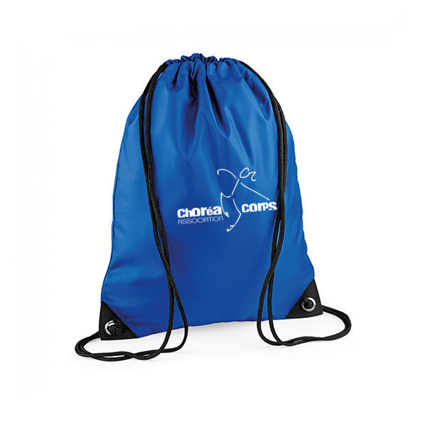 chorea corps danse sac